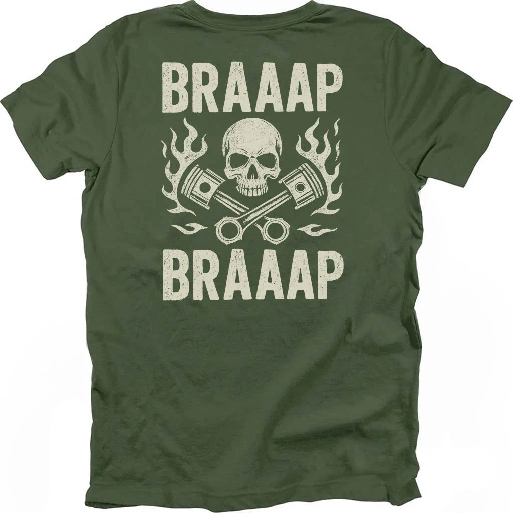 Braaap T-shirt