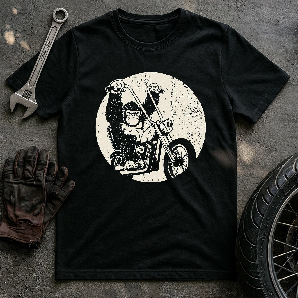 Banana Rider T-shirt