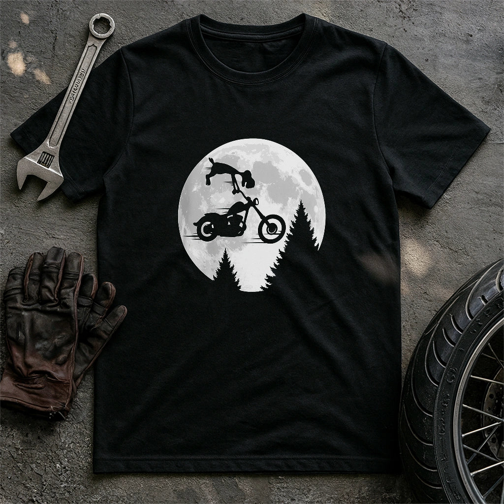 Extra Throttle T-shirt