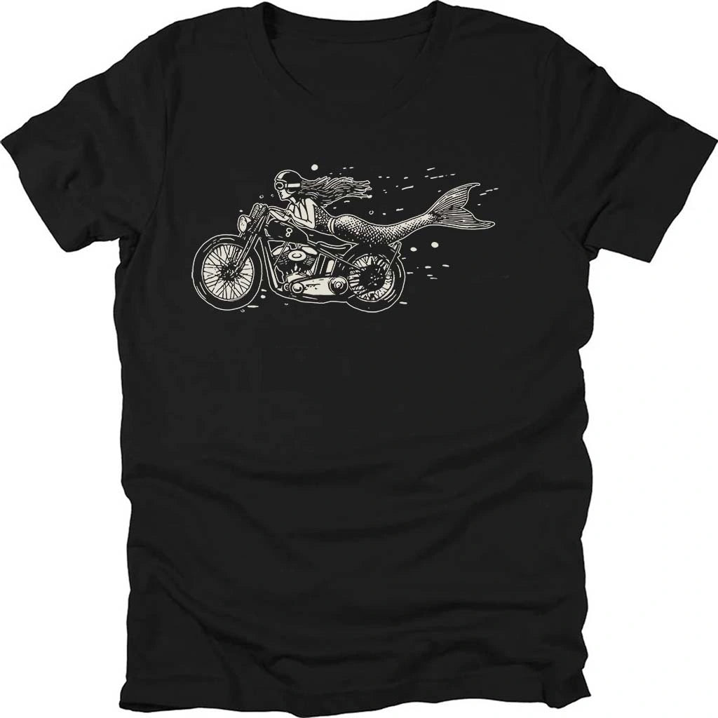 Splash and Dash T-shirt