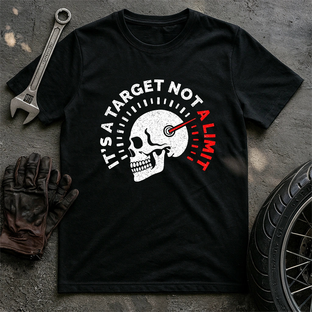 Velocity Skull T-shirt