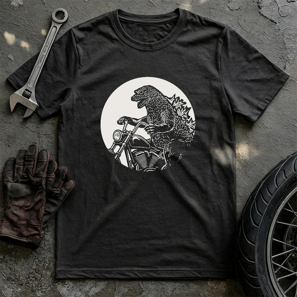 Bikezilla T-shirt