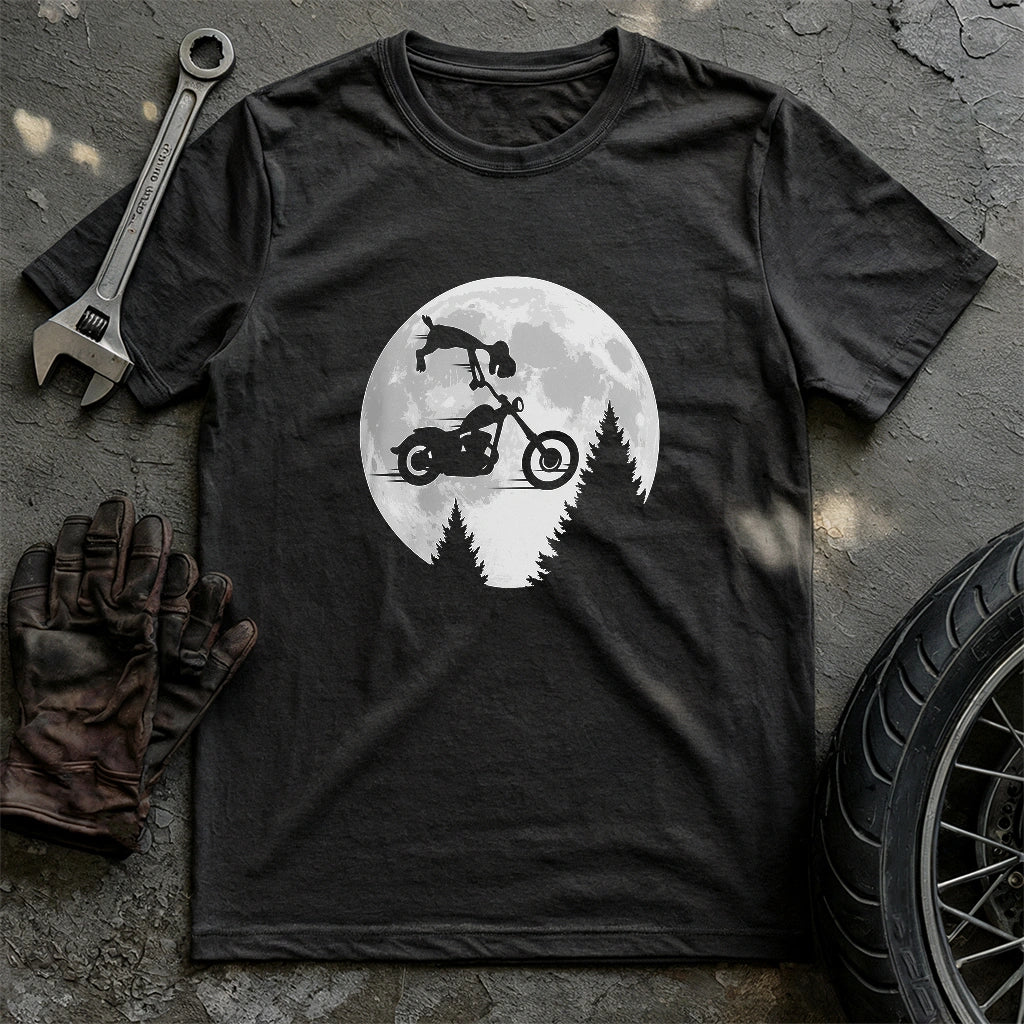 Extra Throttle T-shirt