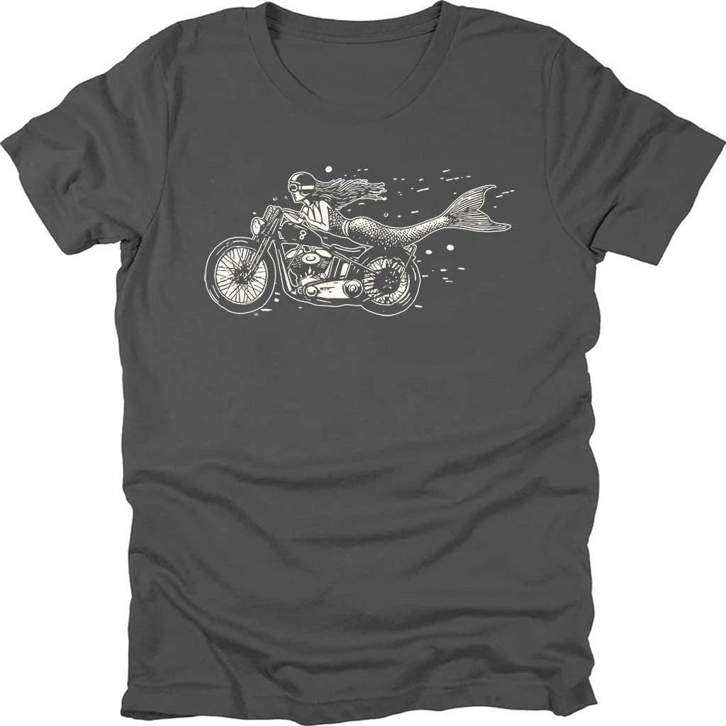 Splash and Dash T-shirt