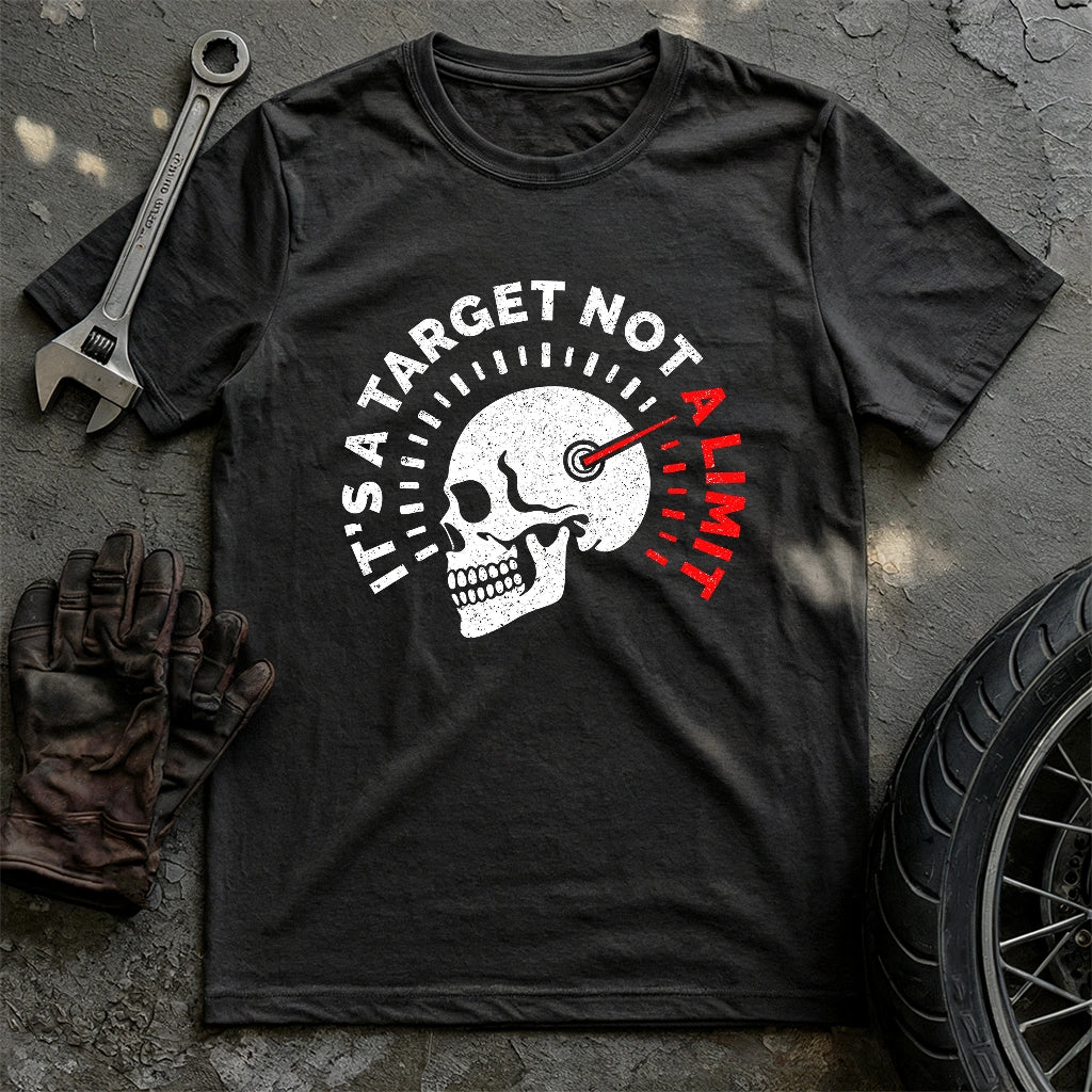 Velocity Skull T-shirt