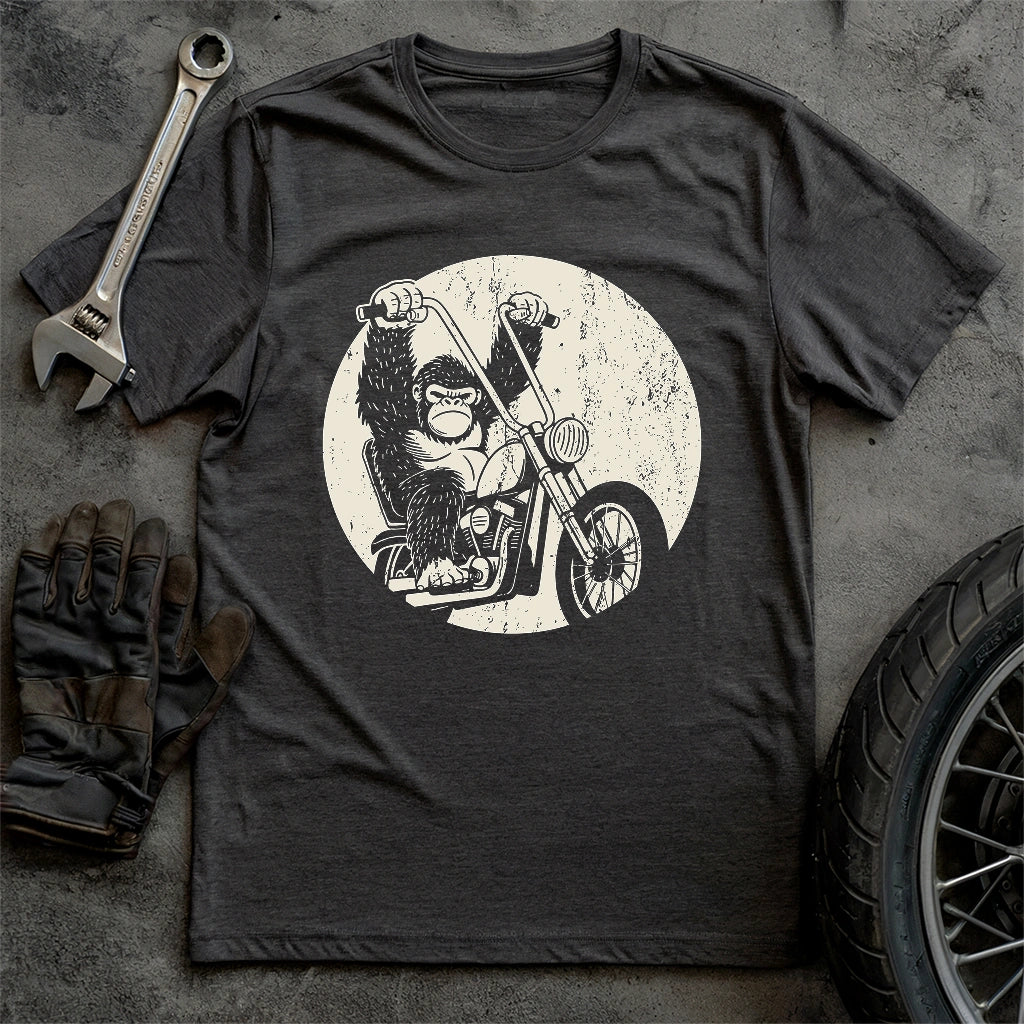 Banana Rider T-shirt