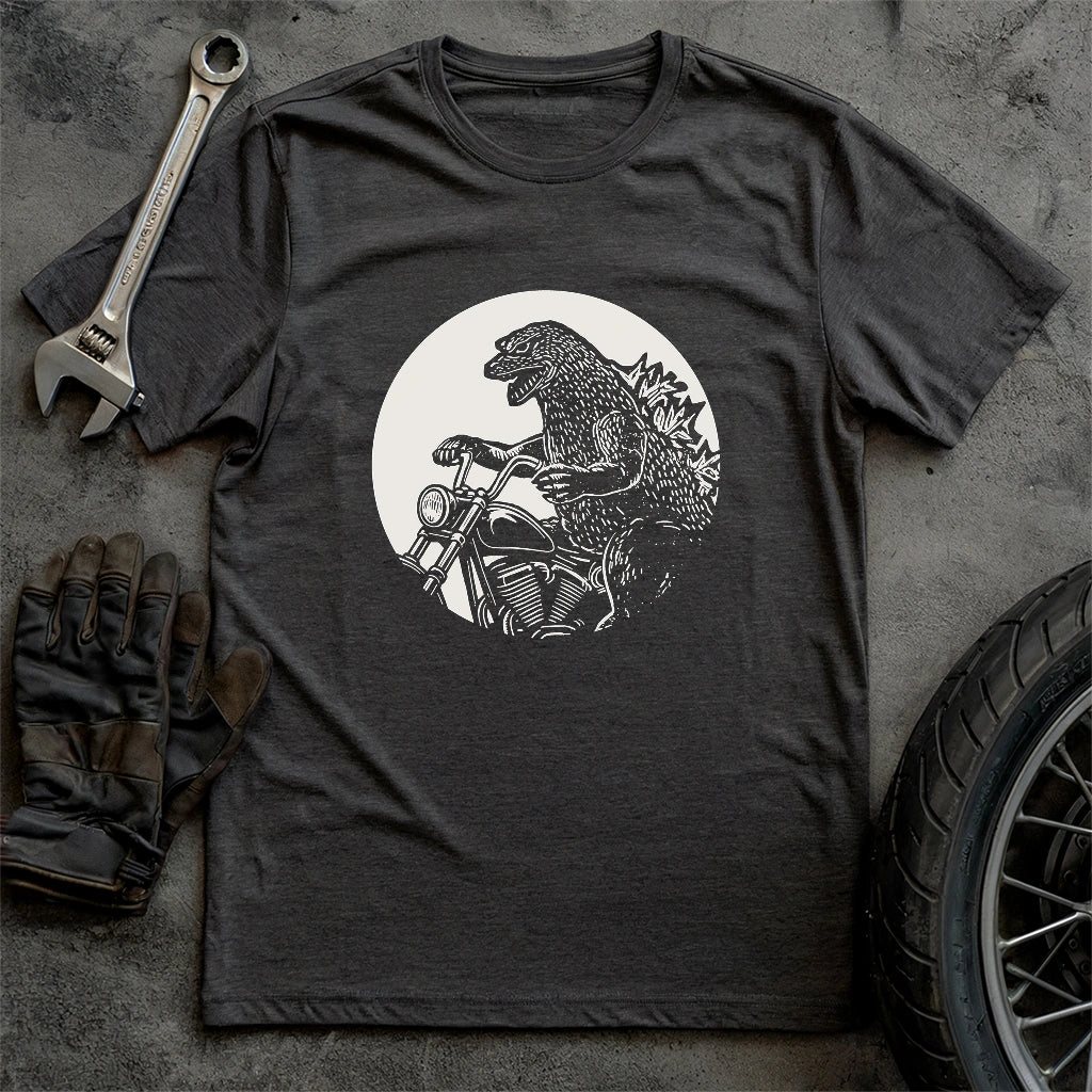Bikezilla T-shirt