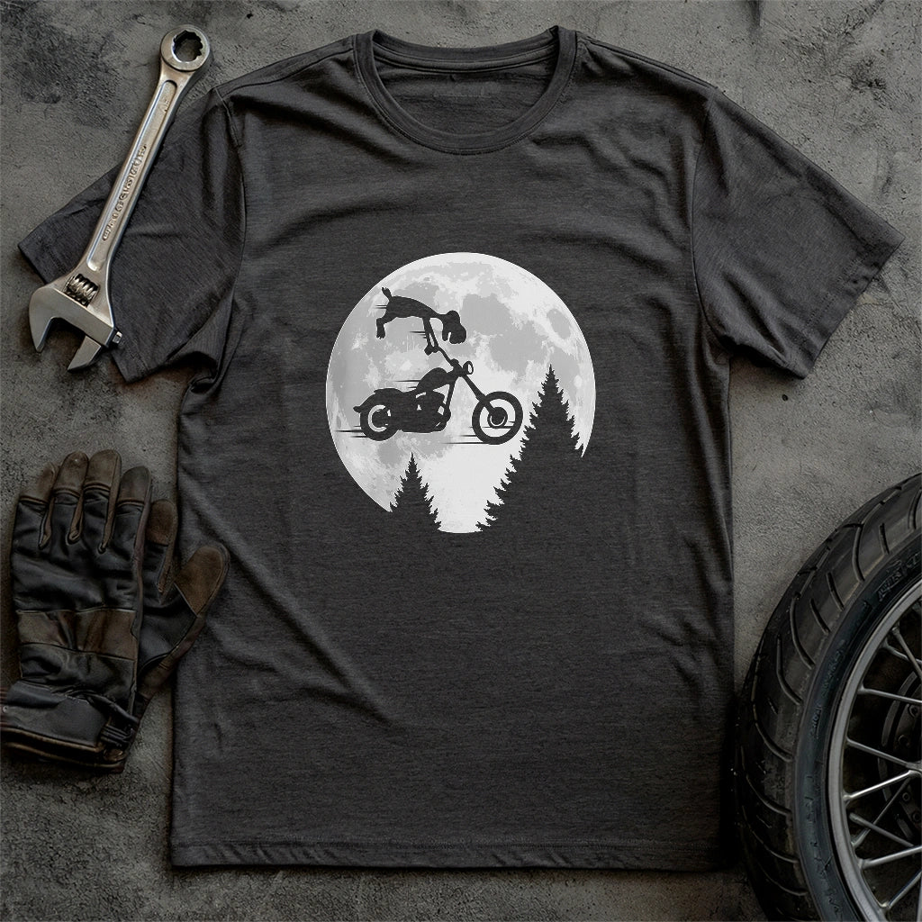 Extra Throttle T-shirt