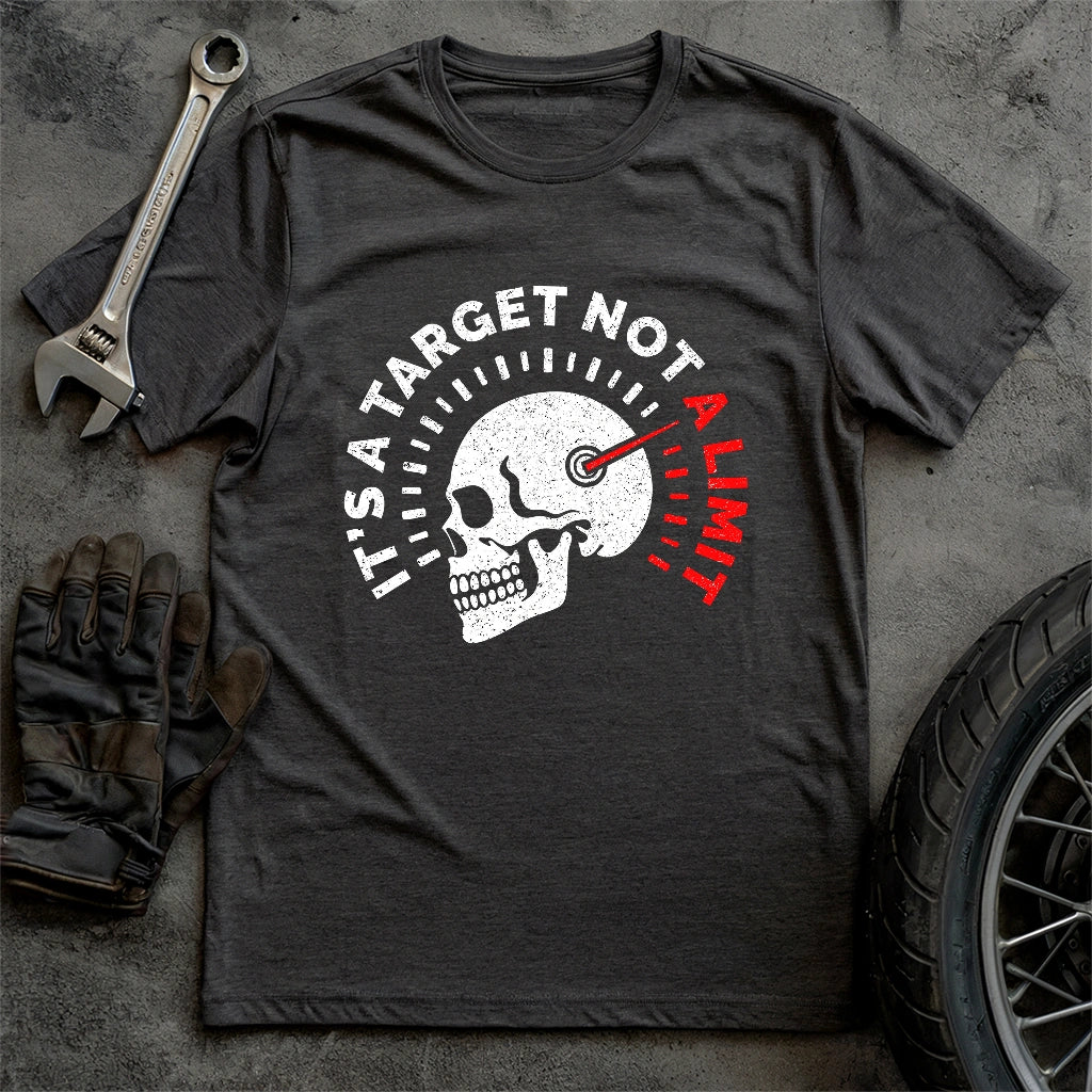 Velocity Skull T-shirt