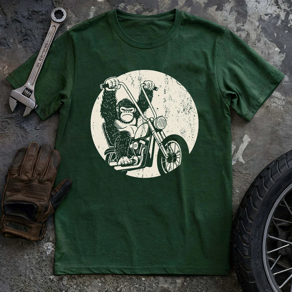 Banana Rider T-shirt