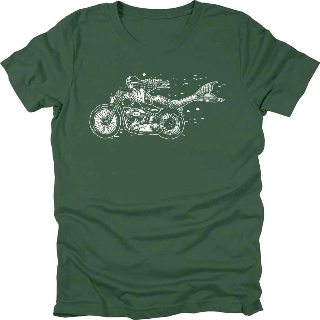 Splash and Dash T-shirt