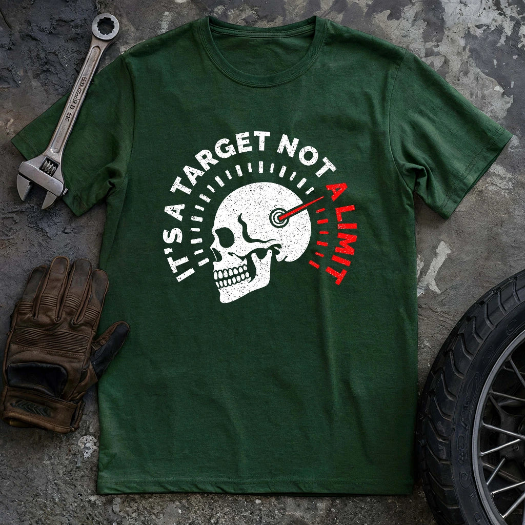 Velocity Skull T-shirt