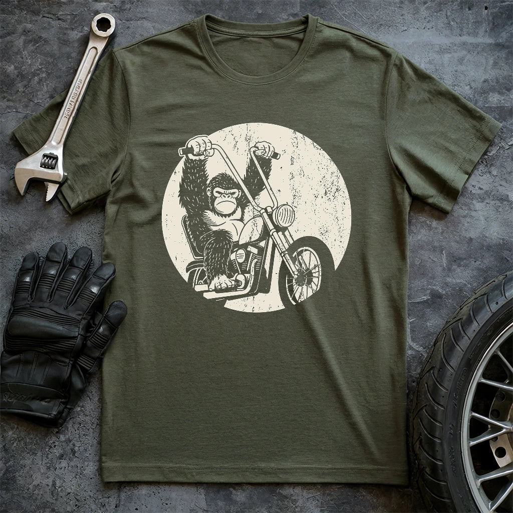 Banana Rider T-shirt