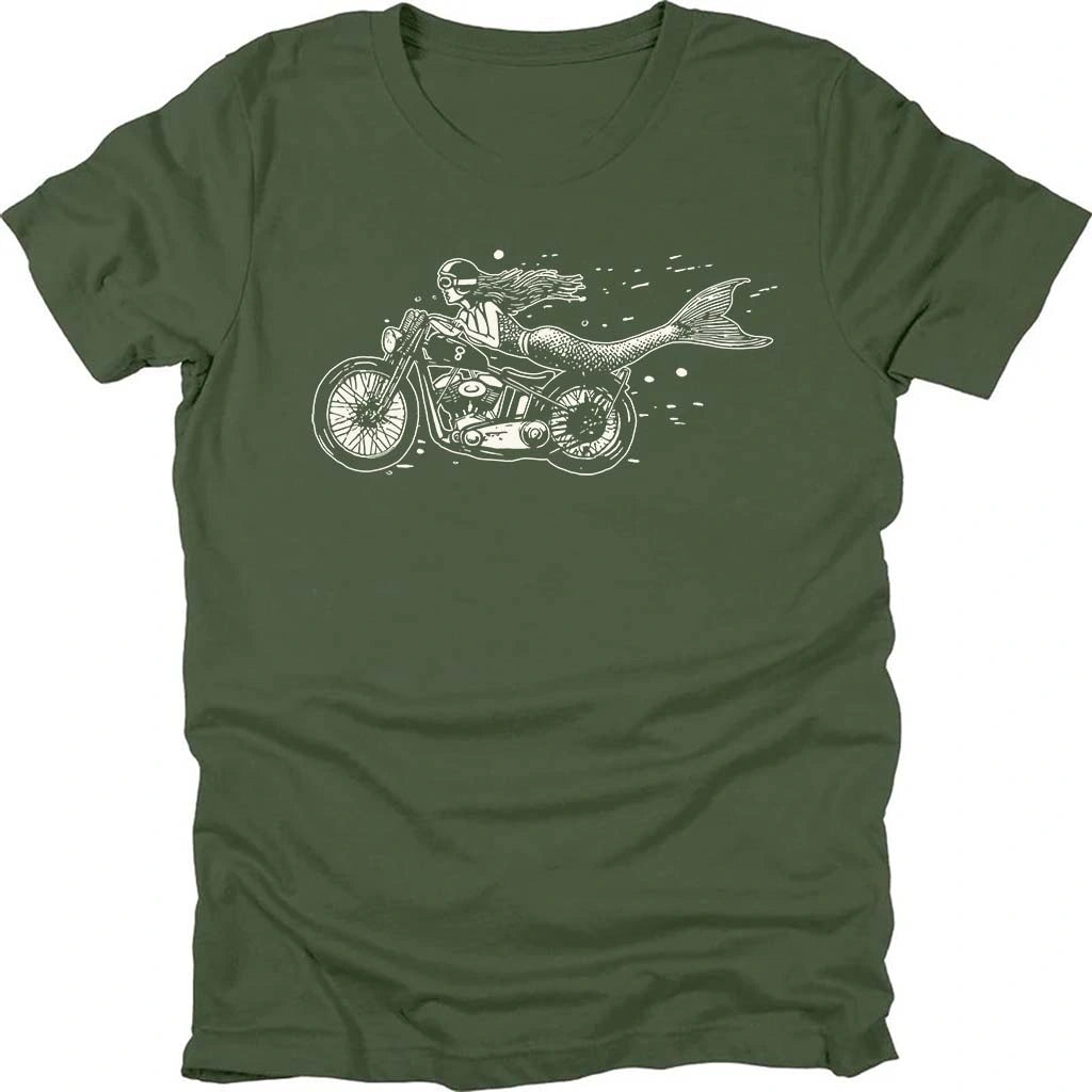 Splash and Dash T-shirt