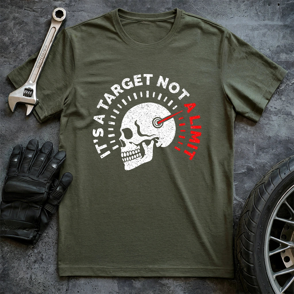 Velocity Skull T-shirt