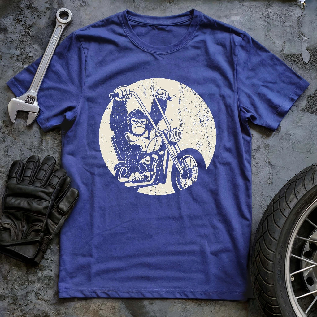 Banana Rider T-shirt