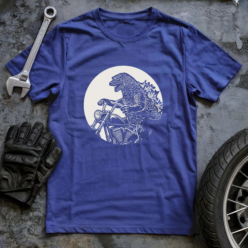 Bikezilla T-shirt