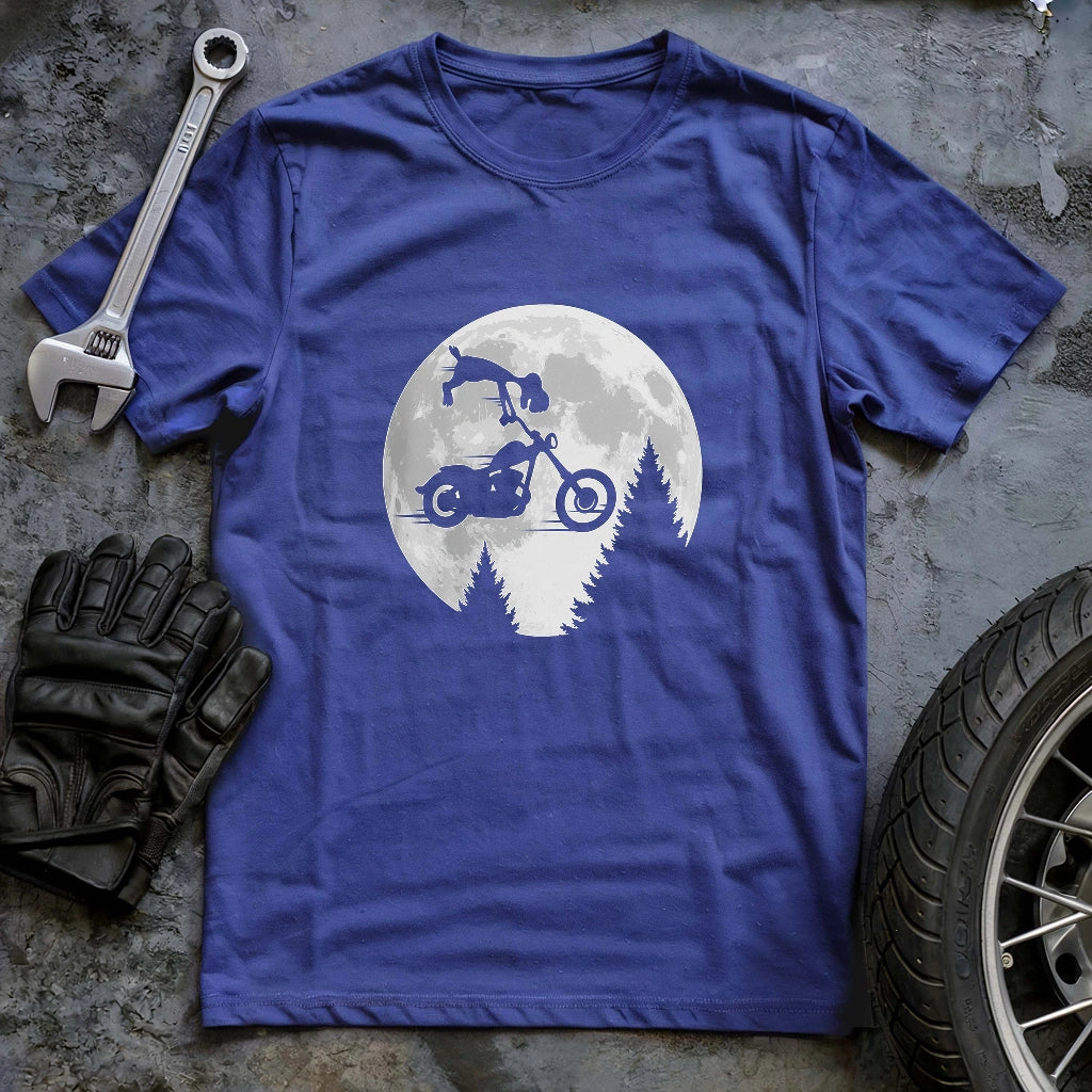 Extra Throttle T-shirt