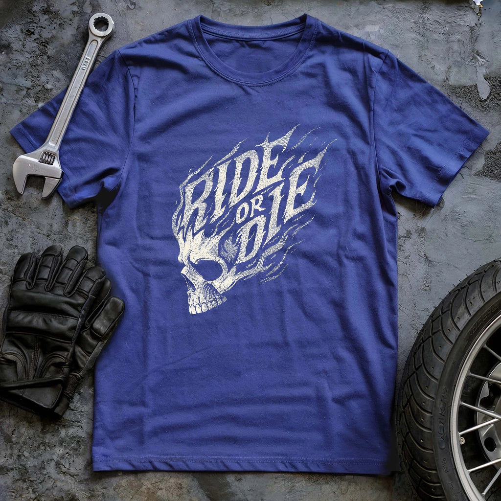 Ride or Die T-shirt