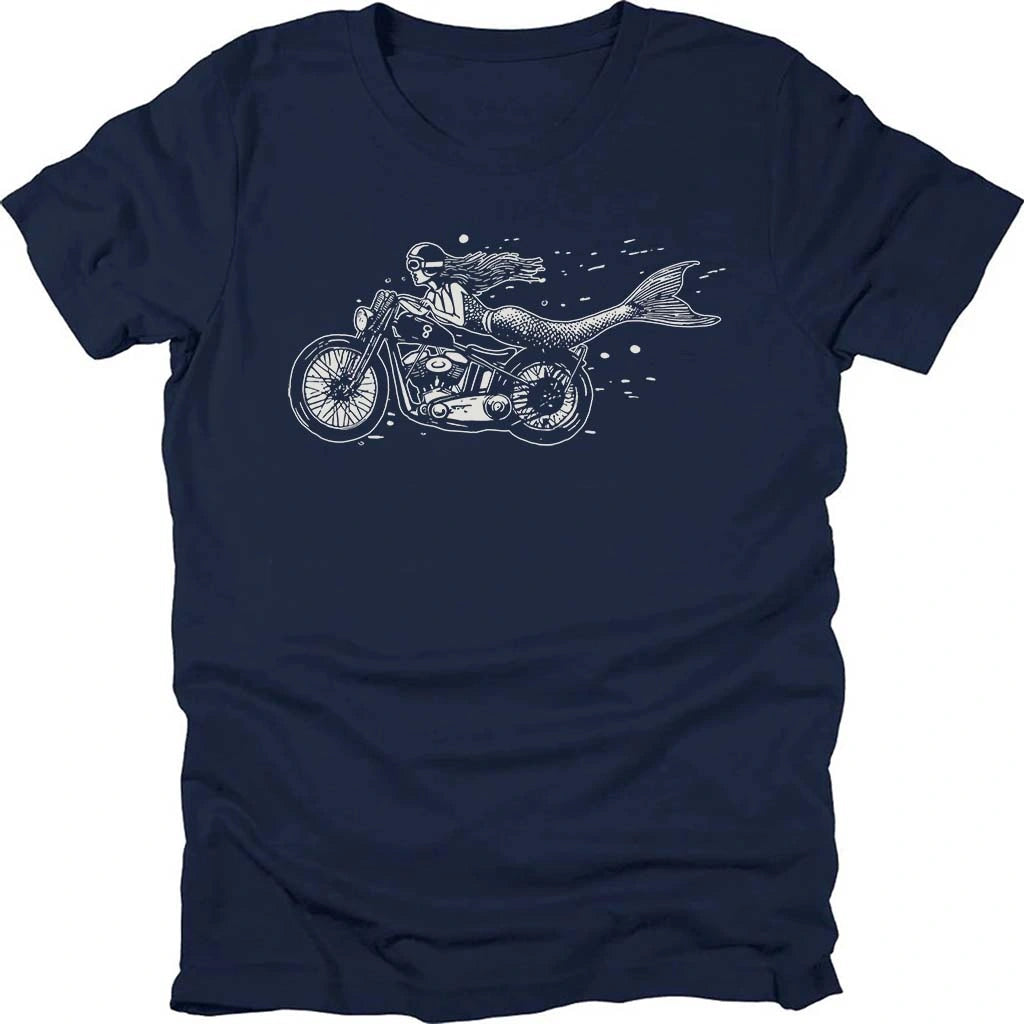 Splash and Dash T-shirt