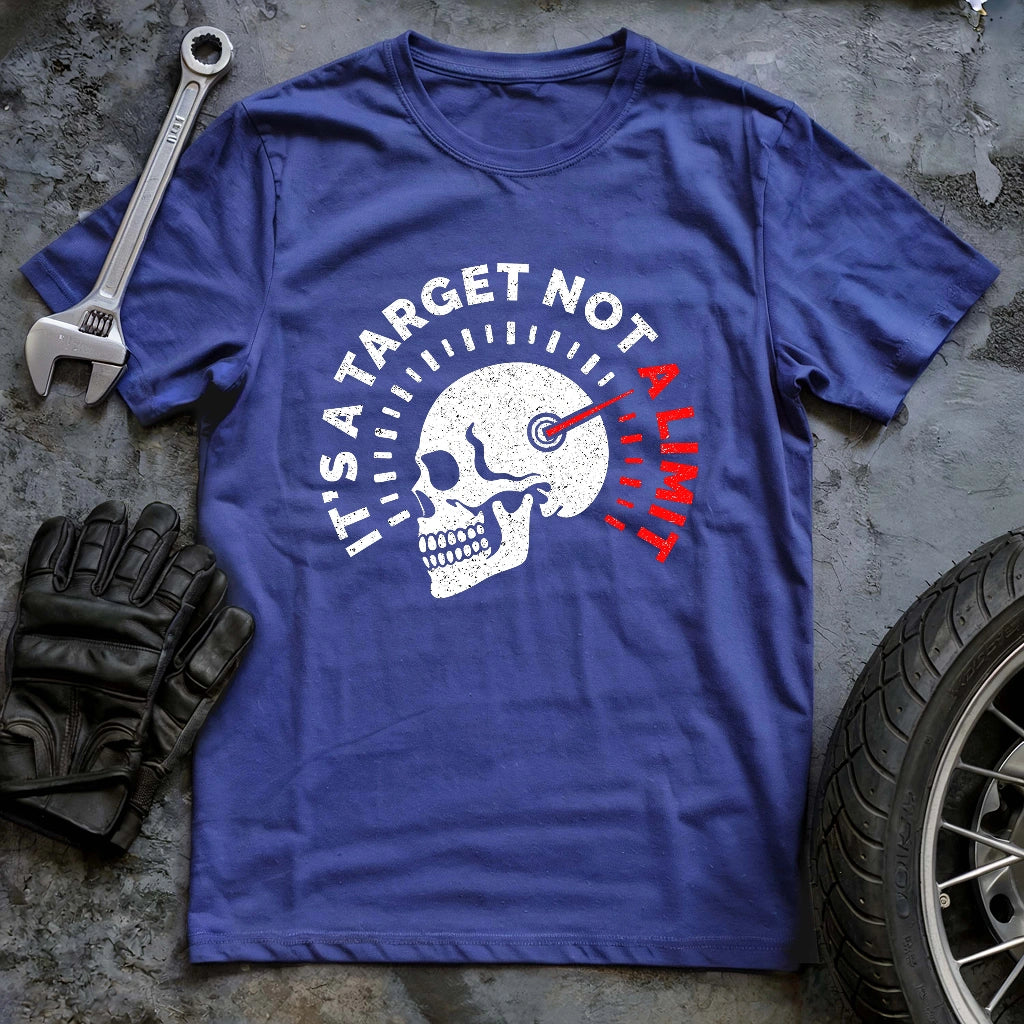 Velocity Skull T-shirt