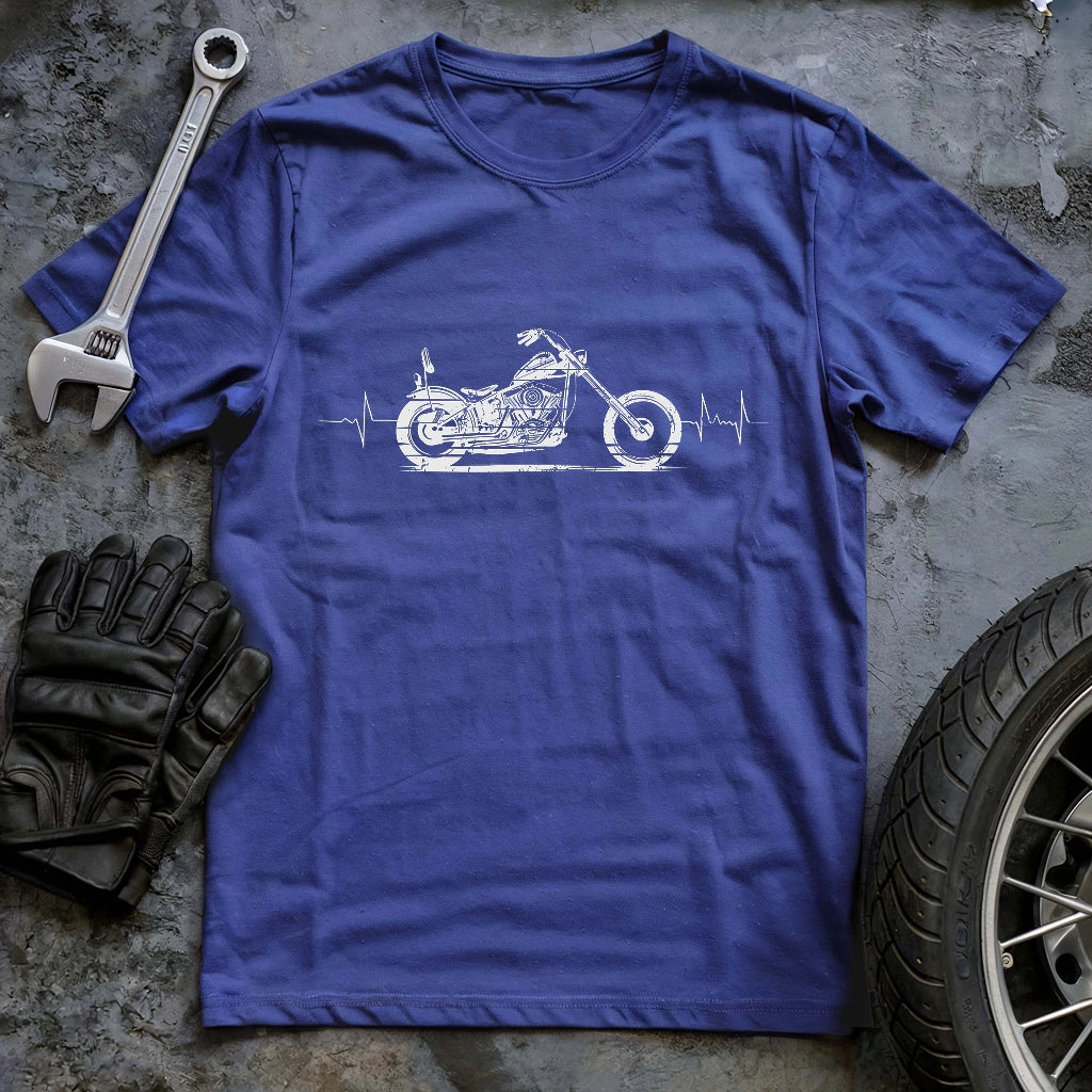 Biker Beat T-shirt