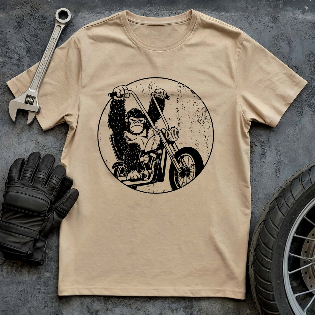 Banana Rider T-shirt