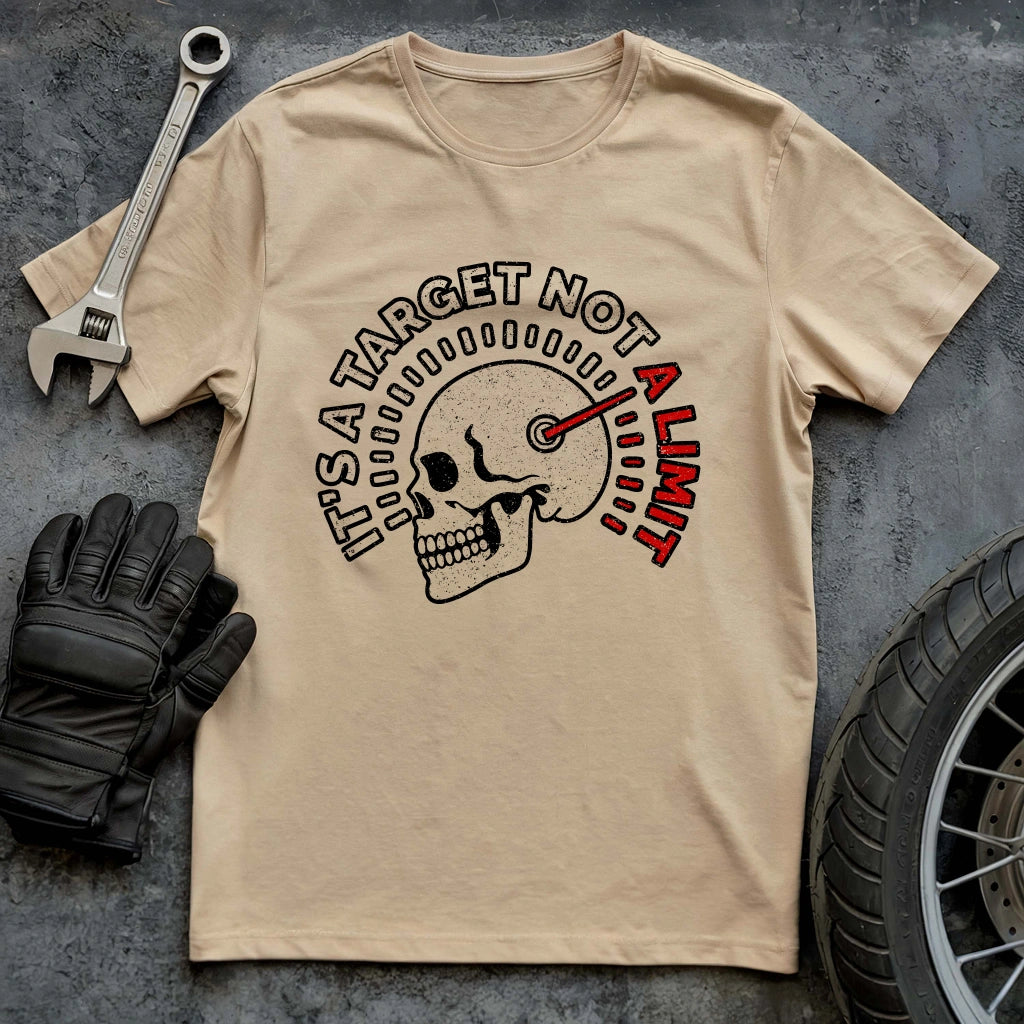 Velocity Skull T-shirt