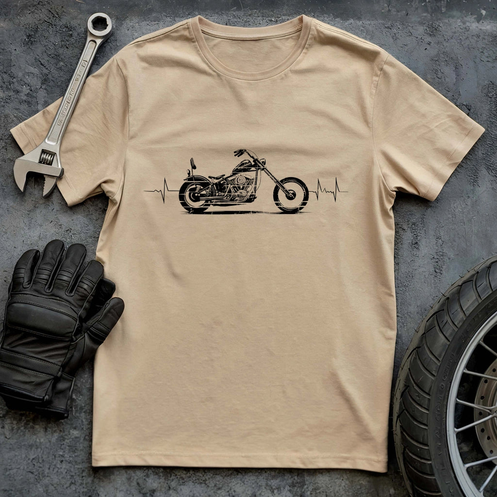 Biker Beat T-shirt