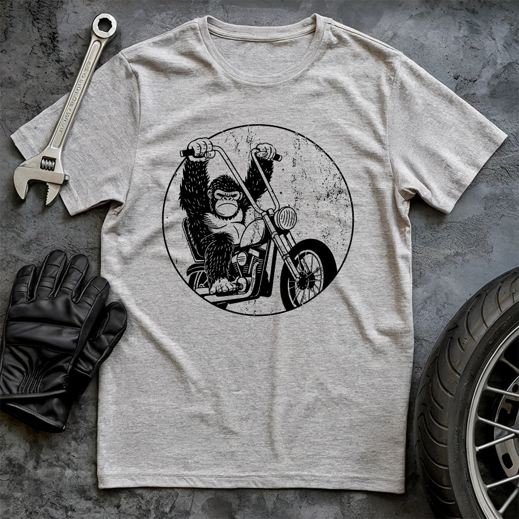 Banana Rider T-shirt
