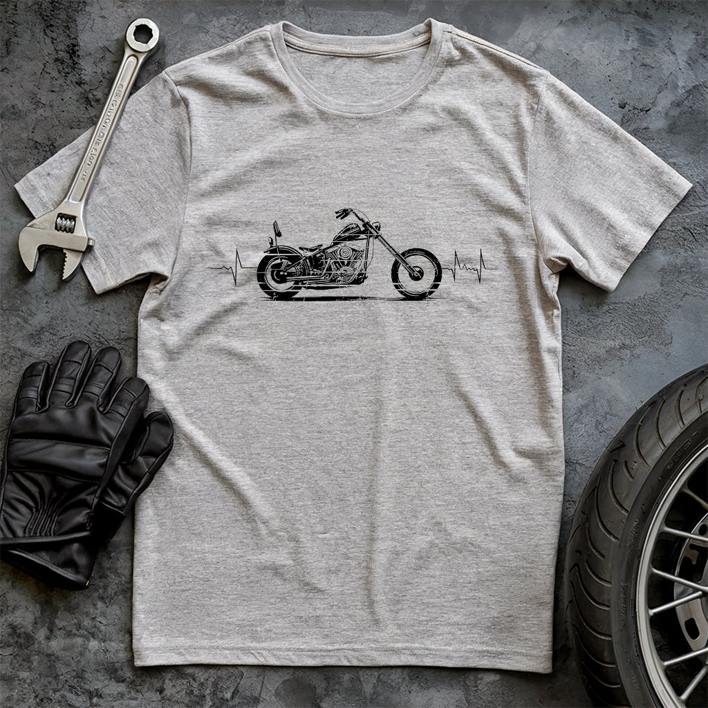 Biker Beat T-shirt