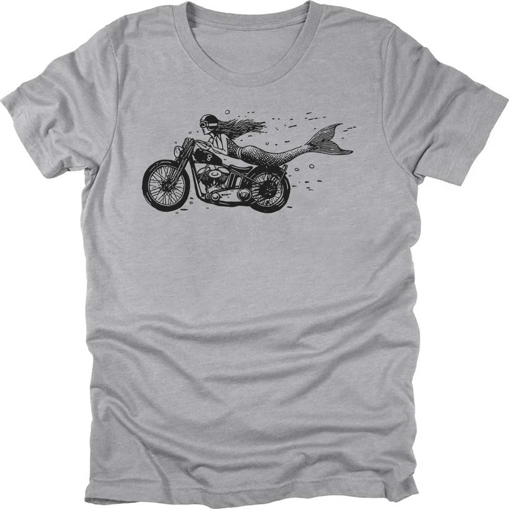 Splash and Dash T-shirt