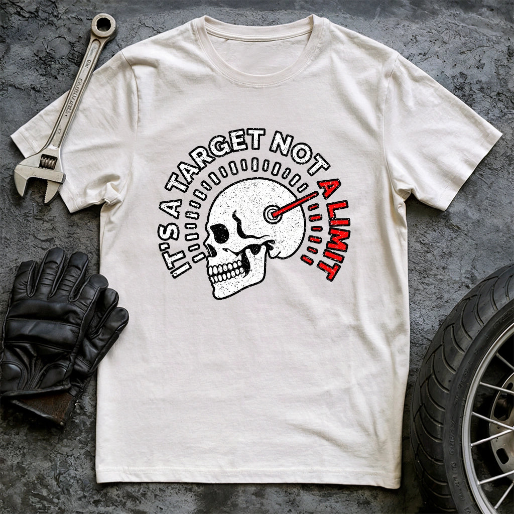 Velocity Skull T-shirt