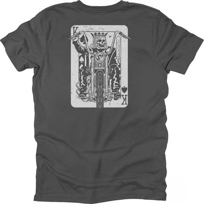 Biker King T-shirt