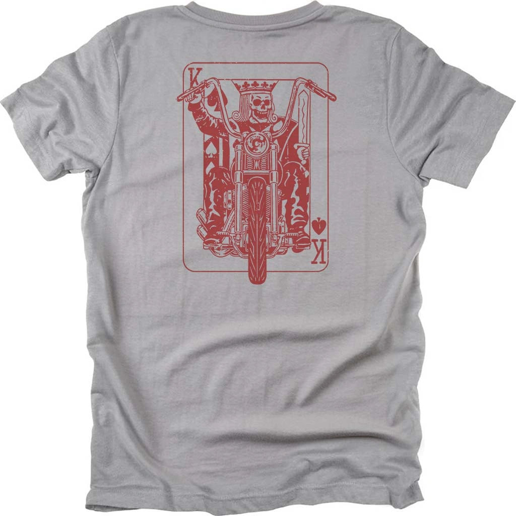 Biker King T-shirt
