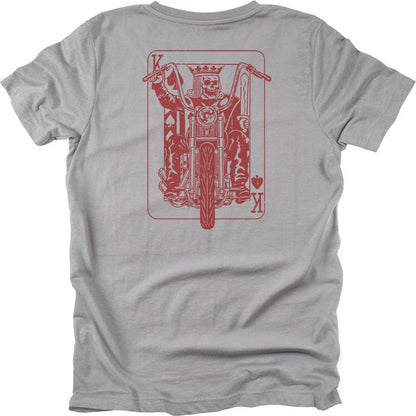 Biker King T-shirt