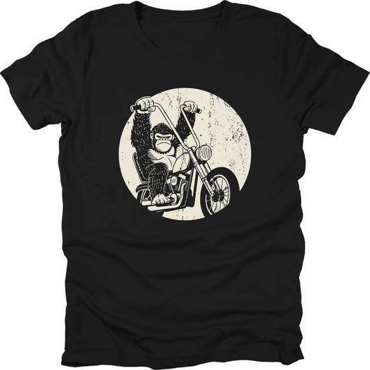 Banana Rider T-shirt