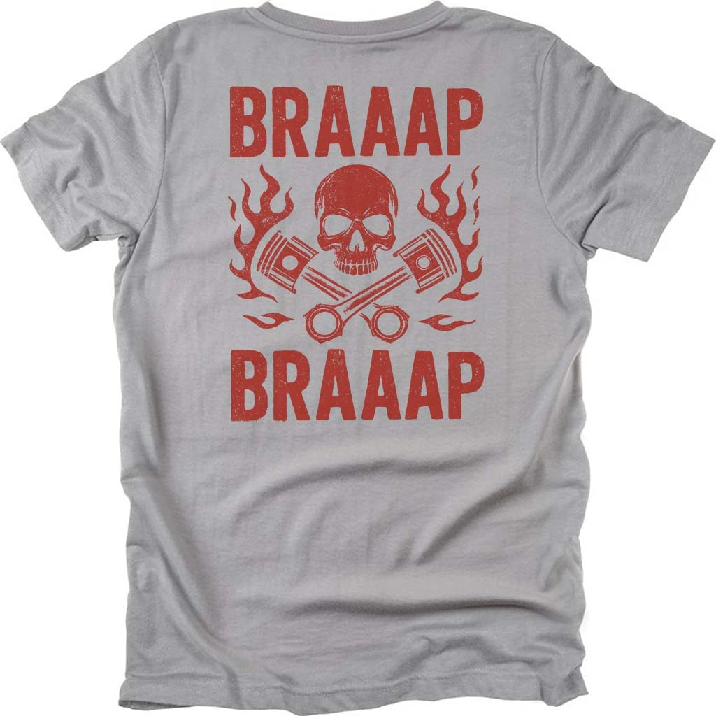 Braaap T-shirt