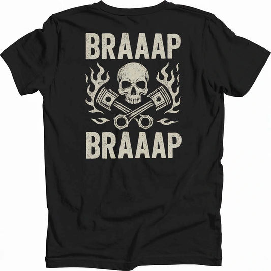 Braaap T-shirt
