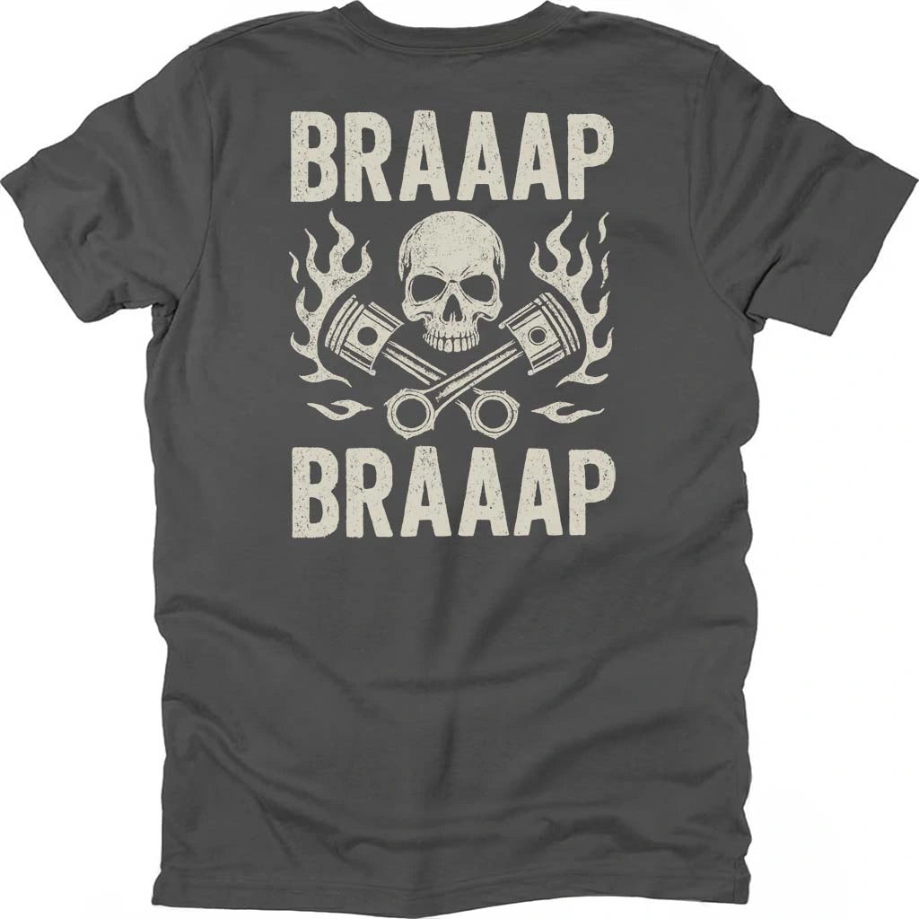 Braaap T-shirt