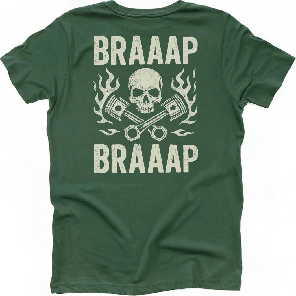 Braaap T-shirt
