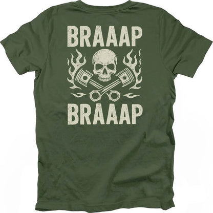 Braaap T-shirt