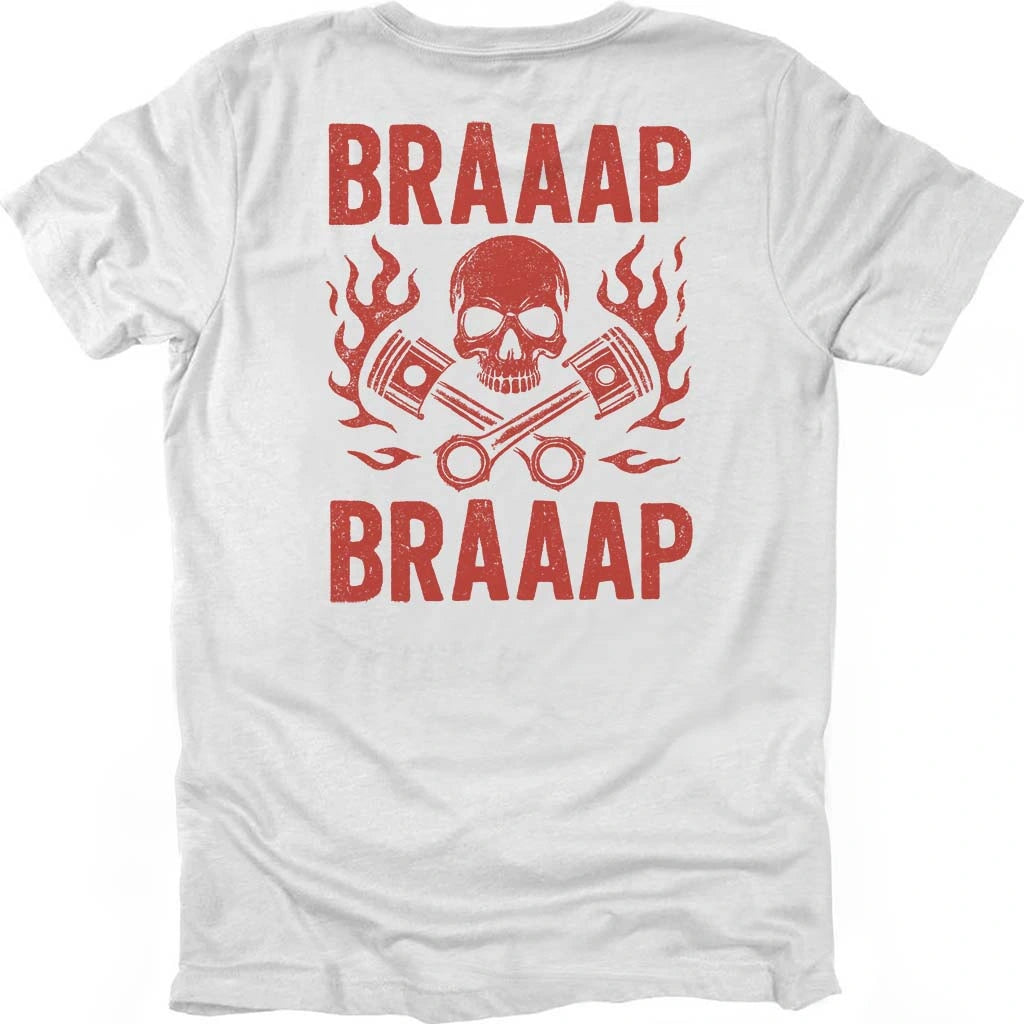 Braaap T-shirt