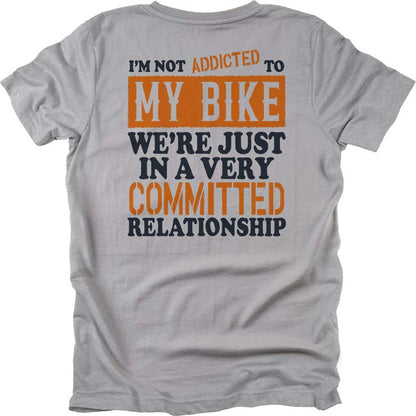 Committed Relationship T-shirt