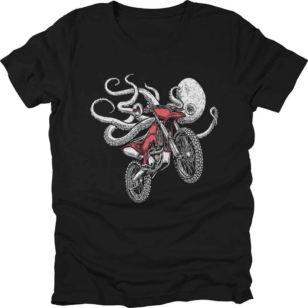 Deep Throttle T-shirt