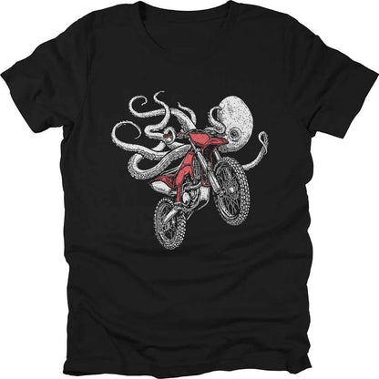 Deep Throttle T-shirt