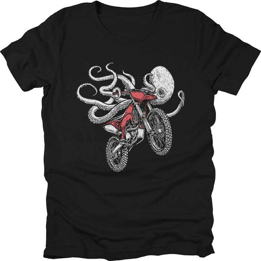 Deep Throttle T-shirt