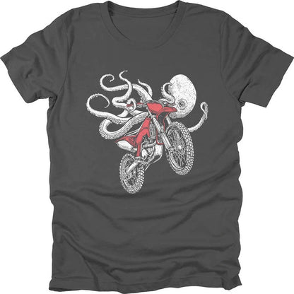 Deep Throttle T-shirt