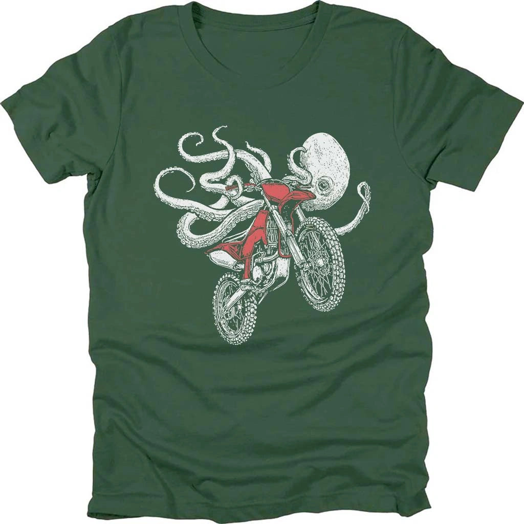 Deep Throttle T-shirt