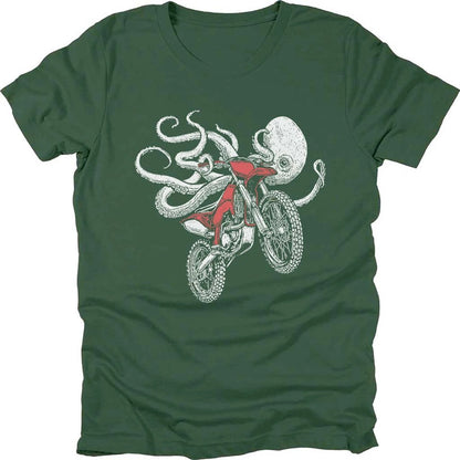 Deep Throttle T-shirt